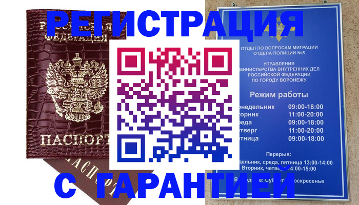 миграционный учет в Долгопрудном